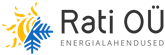 Rati OÜ Logo