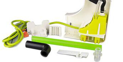 MINI LIME FP3322 ASENDSUKOMPLEKT
